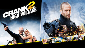 Crank 2: High Voltage (2009)