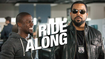 Ride Along (2014)