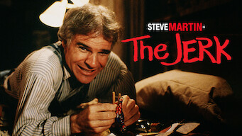 The Jerk (1979)