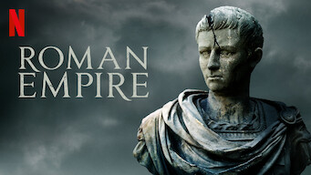 Roman Empire: Reign of Blood (2019)