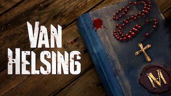 Van Helsing (2021)