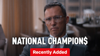 National Champions (2021)