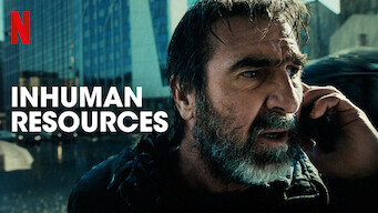 Inhuman Resources (2020)
