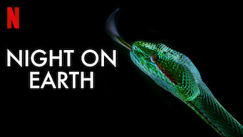 Night on Earth (2020)