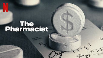 The Pharmacist (2020)