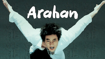 Arahan (2004)