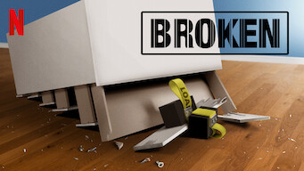 Broken (2019)