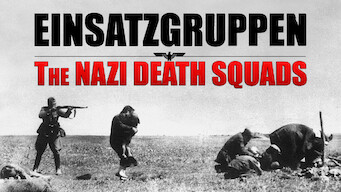 Einsatzgruppen: The Nazi Death Squads (2009)
