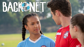 Back of the Net (2019)