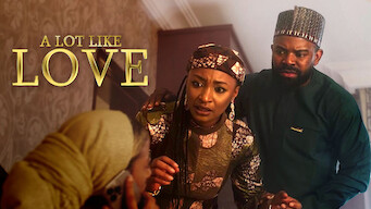 A Lot Like Love (2023)