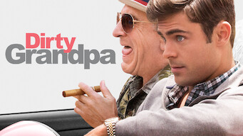 Dirty Grandpa (2016)