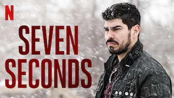 Seven Seconds (2018)