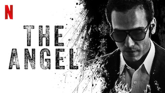 The Angel (2018)