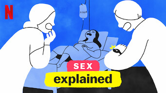 Sex, Explained (2020)