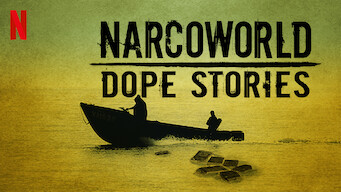 Narcoworld: Dope Stories (2019)