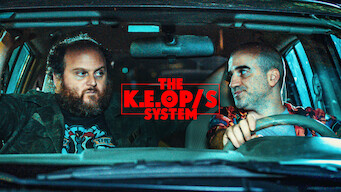 The K.E.OP/S System (2022)