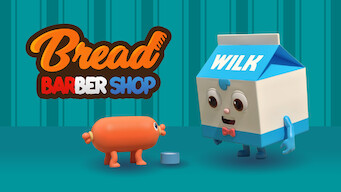 Bread Barbershop (2021)