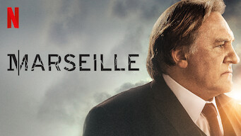 Marseille (2018)