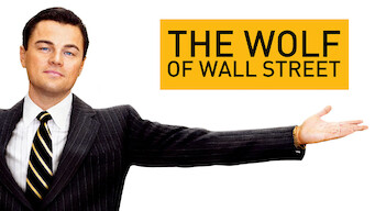The Wolf of Wall Street (2013)