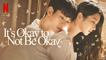 It's Okay to Not Be Okay (2020)