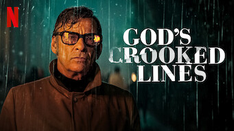 God's Crooked Lines (2022)