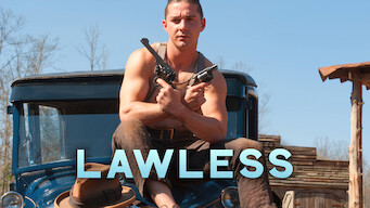 Lawless (2012)