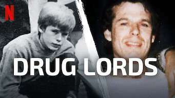 Drug Lords (2018)