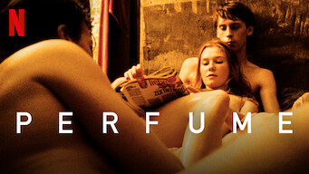 Perfume (2018)