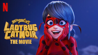 Netflixable? “Miraculous: Ladybug & Cat Noir, the Movie”