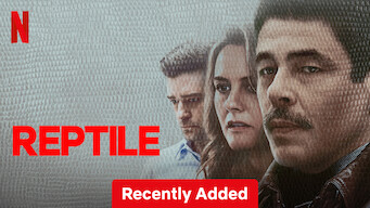 Reptile (2023)