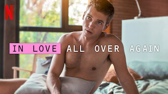In Love All Over Again (2023)