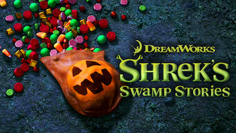DreamWorks Shrek's Swamp Stories (2008)