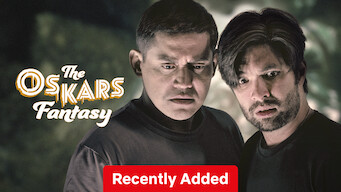 The Oskars Fantasy (2023)