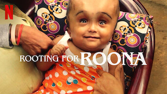 Rooting for Roona (2020)