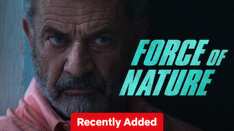 Force of Nature (2020)