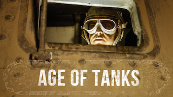 Age of Tanks (2017)