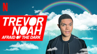 Trevor Noah: Afraid of the Dark (2017)
