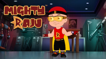 Mighty Raju (2017) - Netflix | Flixable Mighty Raju (2017) - Netflix | Flixable