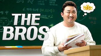 The Bros (2017)