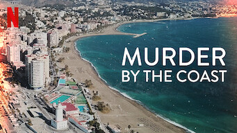 Murder by the Coast (2021)