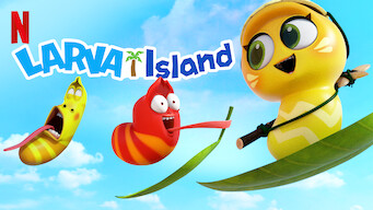 Larva Island (2019)