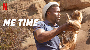 Me Time (2022)