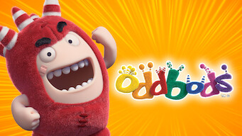 Oddbods (2020)