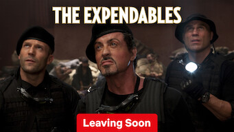 The Expendables (2010)