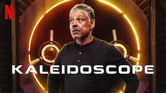Kaleidoscope (2023)