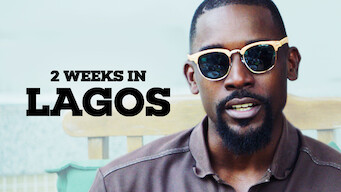2 Weeks in Lagos (2020)
