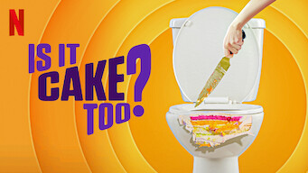 Is It Cake? (2023)