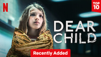 Dear Child (2023)