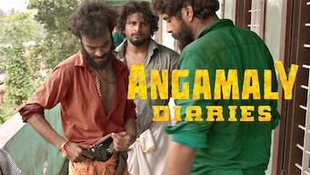 Angamaly Diaries (2017)