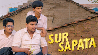 Sur Sapata (2019)